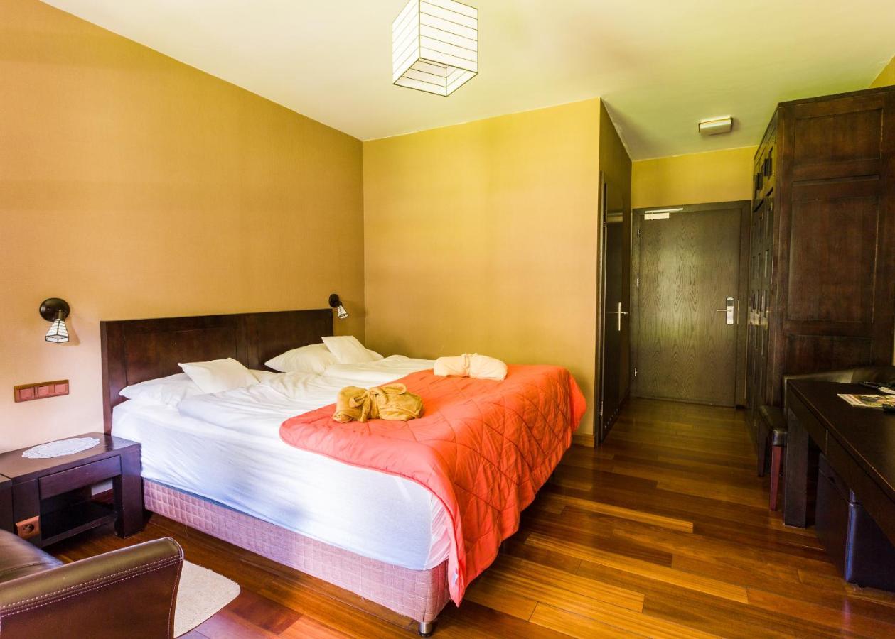 Boutique Hotel Sudetia - Medical & Spa Swieradow-Zdroj Exterior photo