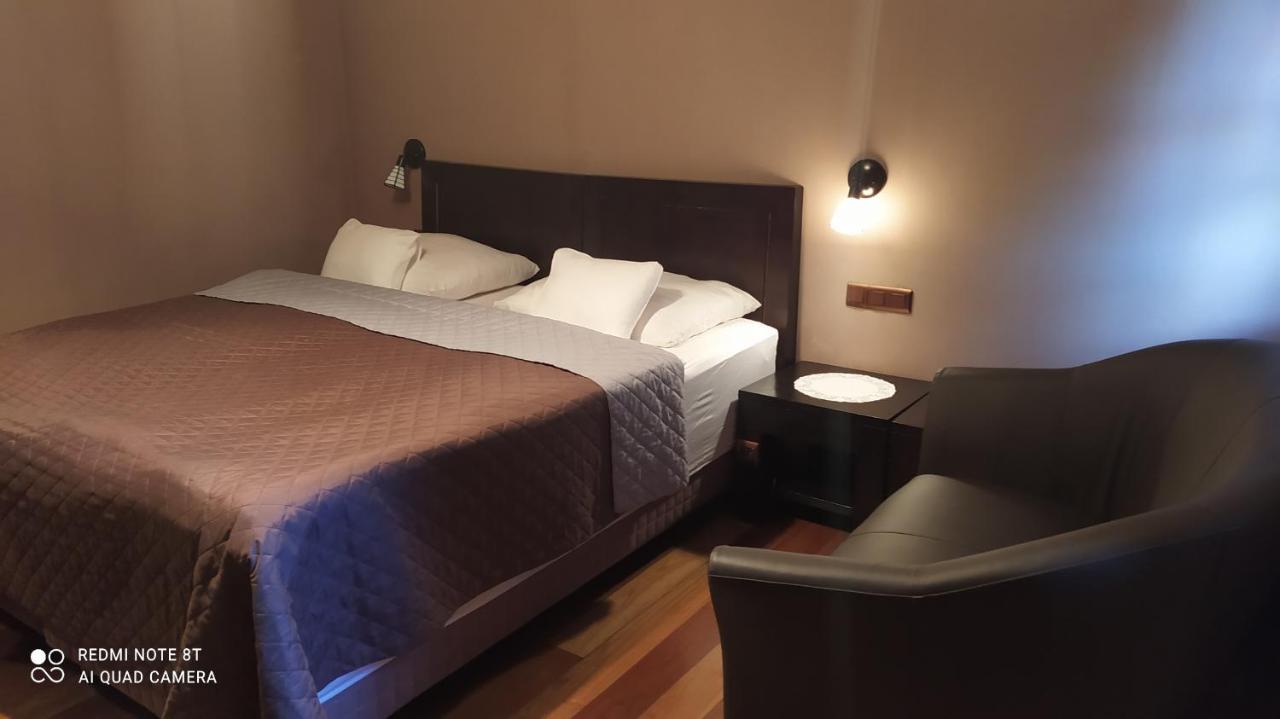 Boutique Hotel Sudetia - Medical & Spa Swieradow-Zdroj Exterior photo