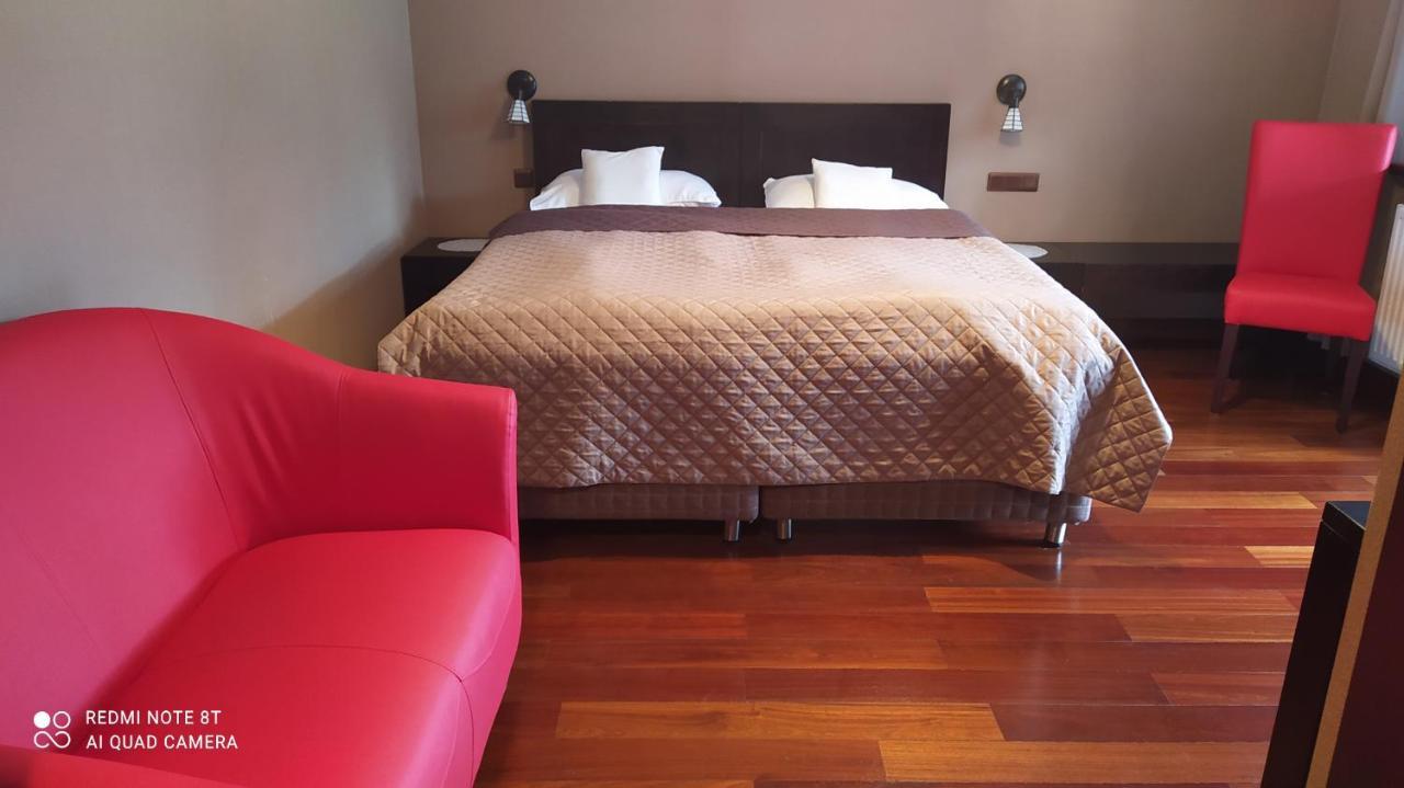 Boutique Hotel Sudetia - Medical & Spa Swieradow-Zdroj Exterior photo
