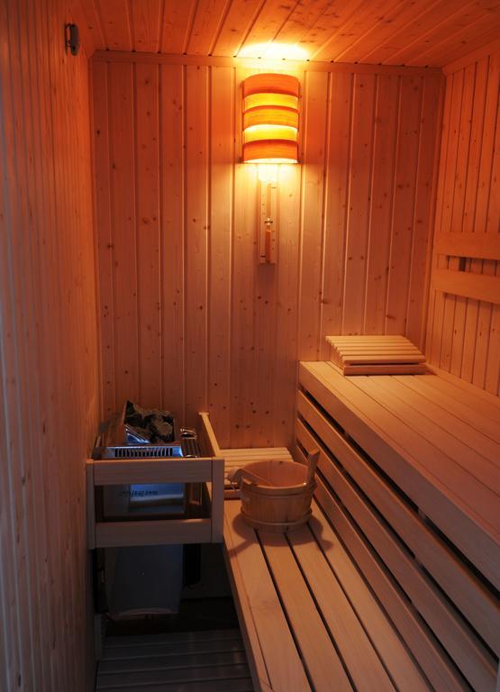Boutique Hotel Sudetia - Medical & Spa Swieradow-Zdroj Exterior photo