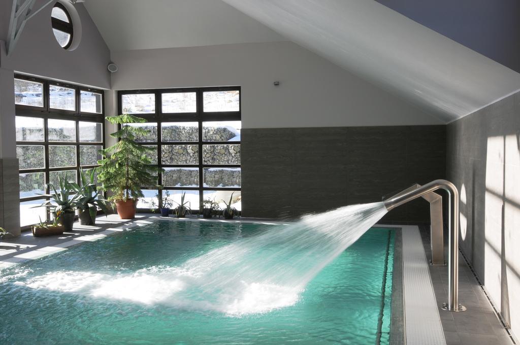 Boutique Hotel Sudetia - Medical & Spa Swieradow-Zdroj Exterior photo