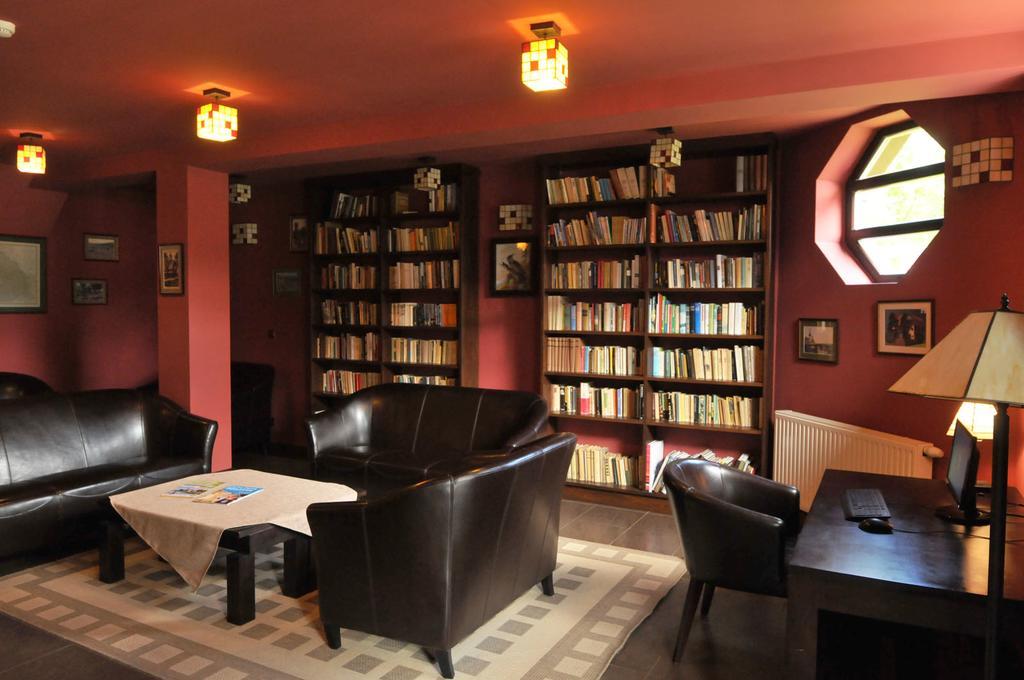 Boutique Hotel Sudetia - Medical & Spa Swieradow-Zdroj Exterior photo